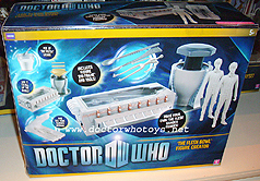 Series 6 The Flesh Bowl Figure Creator
